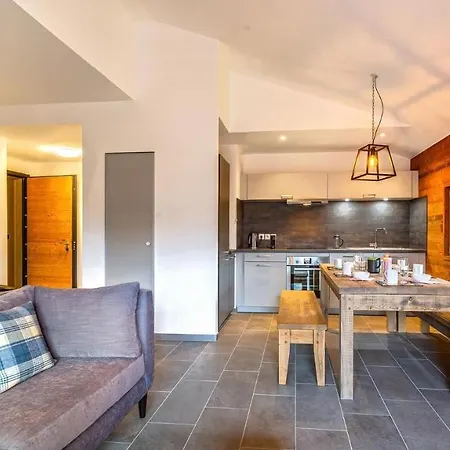 L'o Rouge - A202 - Bo Immobilier - - Reduced Prices On Passes & Portes Du Soleil