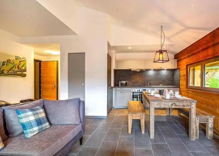 L'o Rouge - A202 - Bo Immobilier - - Reduced Prices On Passes & Portes Du Soleil