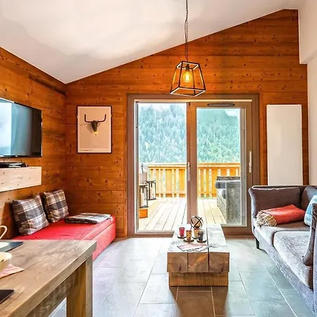 L'o Rouge - A202 - Bo Immobilier - Multipass 2026 Activites En Ete Offert Par Votre * Châtel