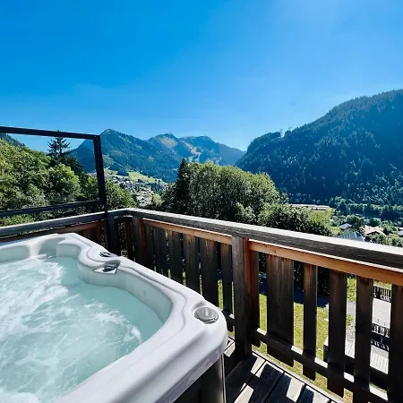 L'o Rouge - A202 - Bo Immobilier - - Reduced Prices On Passes & Portes Du Soleil Daire *