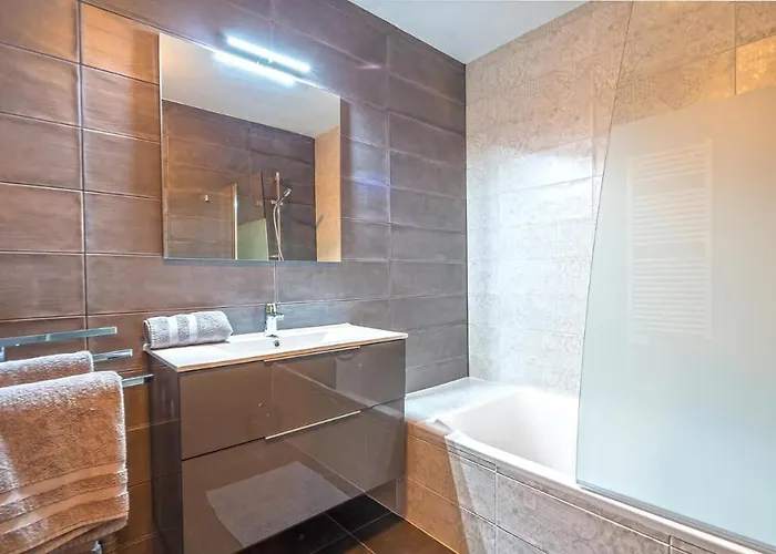 Апартаменты L'o Rouge - A202 - Bo Immobilier - - Reduced Prices On Passes & Portes Du Soleil